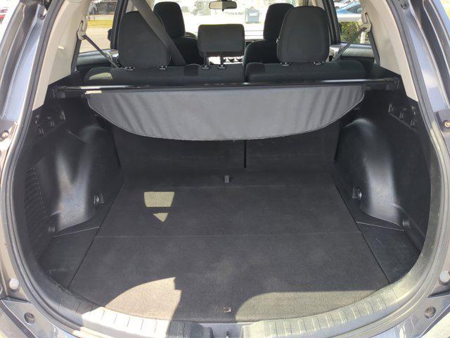 used 2017 Toyota RAV4 car, priced at $14,825