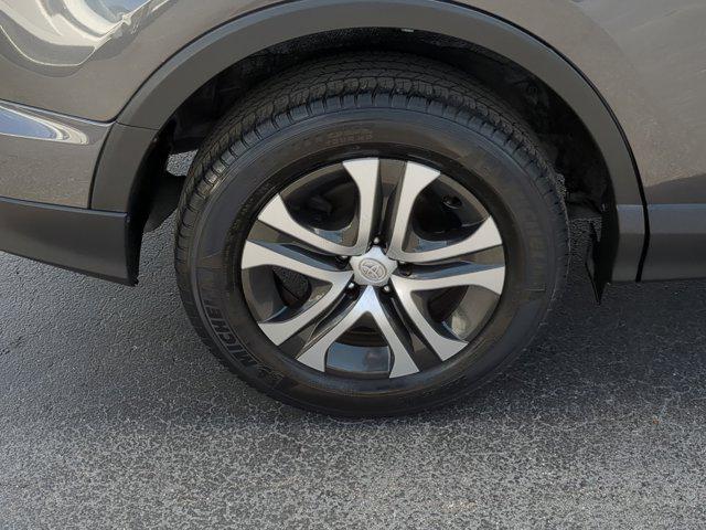 used 2017 Toyota RAV4 car, priced at $14,825