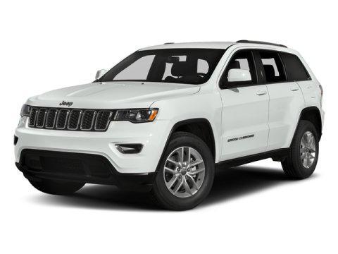 used 2017 Jeep Grand Cherokee car, priced at $18,320