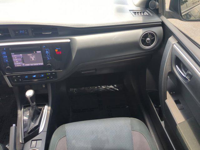 used 2019 Toyota Corolla car, priced at $14,779