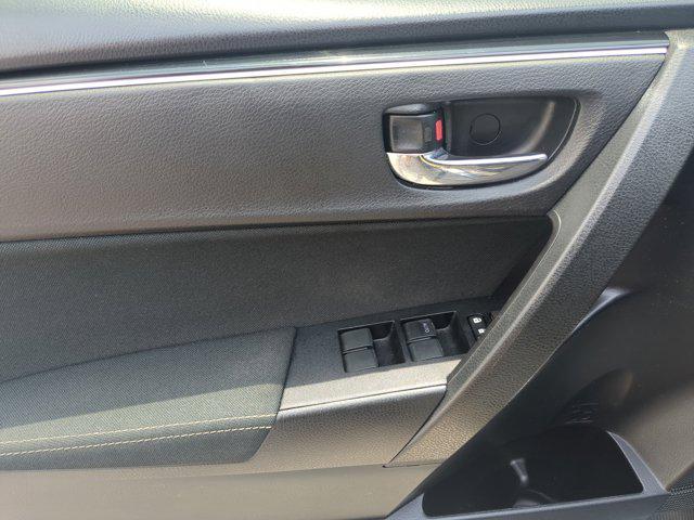 used 2019 Toyota Corolla car, priced at $14,779
