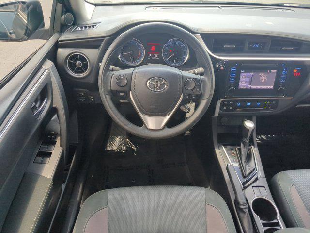 used 2019 Toyota Corolla car, priced at $14,779