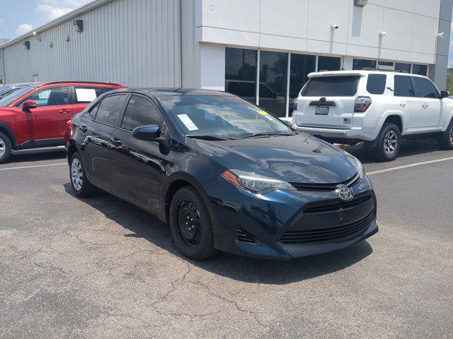 used 2019 Toyota Corolla car, priced at $14,779