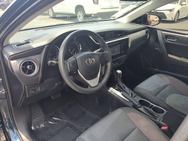 used 2019 Toyota Corolla car, priced at $14,779