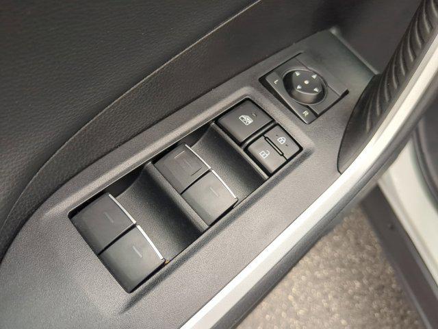 used 2023 Toyota RAV4 car, priced at $32,580