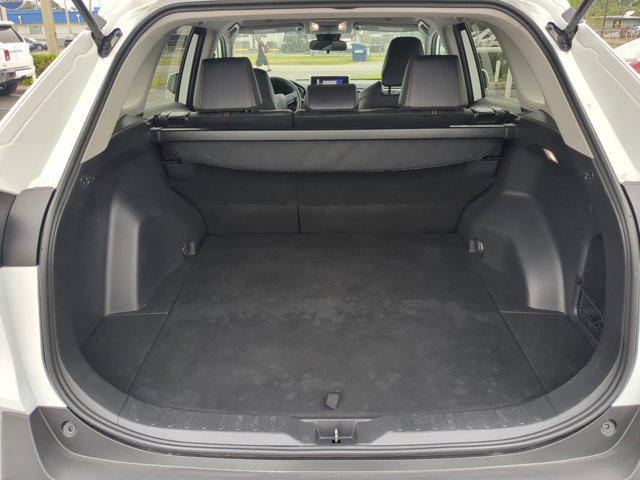 used 2023 Toyota RAV4 car, priced at $32,580