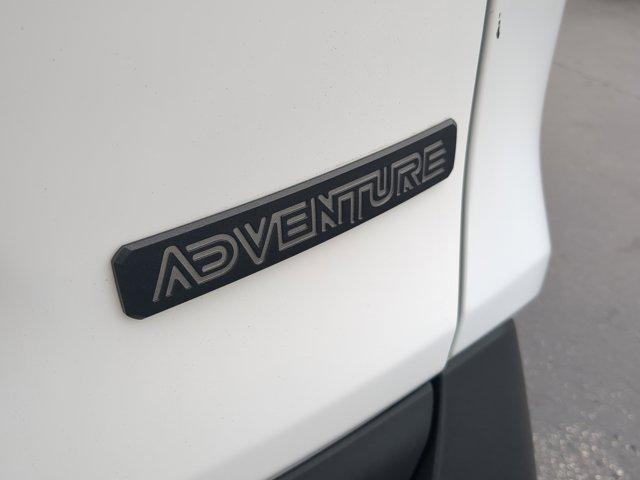 used 2023 Toyota RAV4 car, priced at $32,580