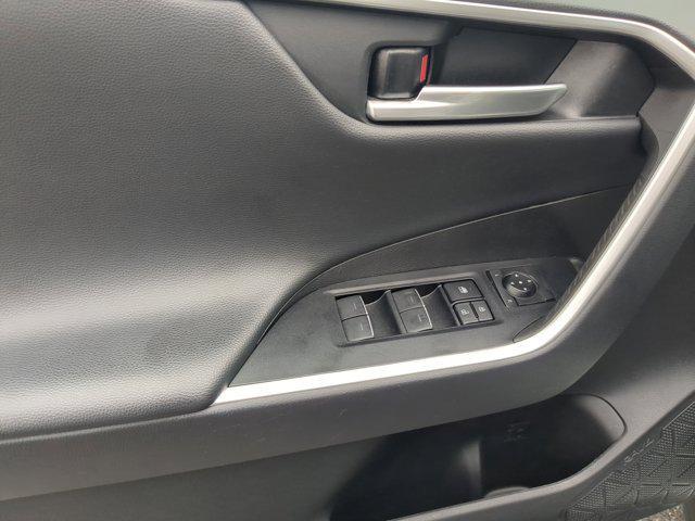 used 2023 Toyota RAV4 car, priced at $32,580