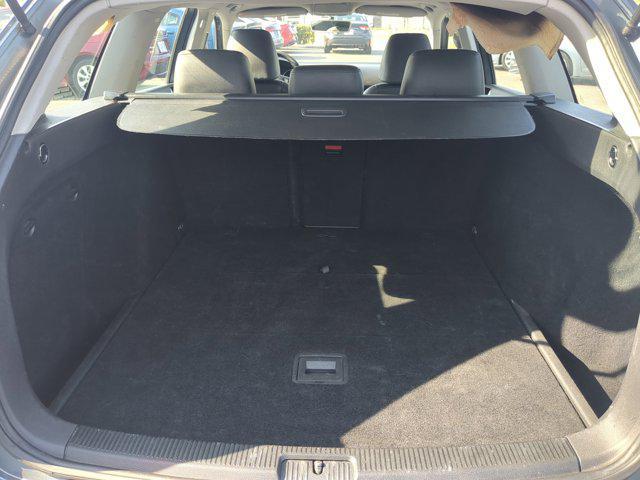 used 2012 Volkswagen Jetta SportWagen car, priced at $3,500