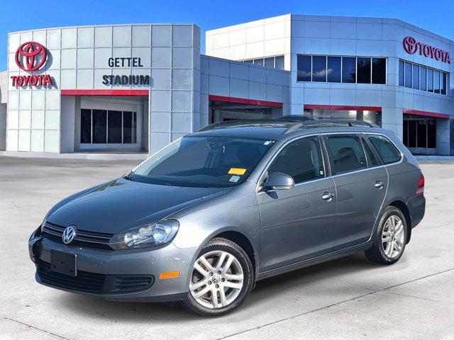 used 2012 Volkswagen Jetta SportWagen car, priced at $3,500