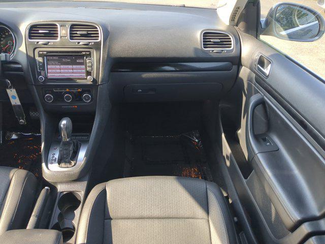 used 2012 Volkswagen Jetta SportWagen car, priced at $3,500