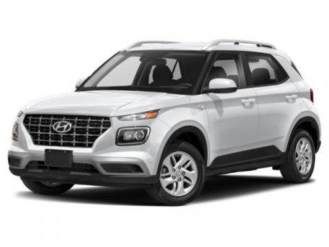 used 2020 Hyundai Venue car, priced at $15,116