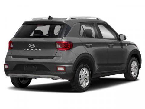 used 2020 Hyundai Venue car, priced at $15,116