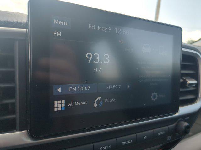 used 2020 Hyundai Venue car, priced at $14,015