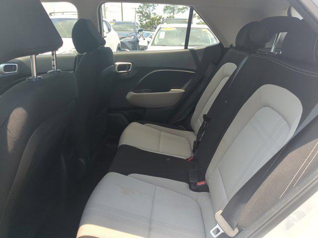 used 2020 Hyundai Venue car, priced at $14,015