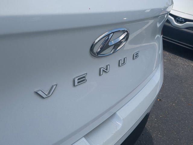 used 2020 Hyundai Venue car, priced at $14,015
