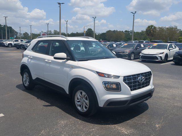 used 2020 Hyundai Venue car, priced at $14,015