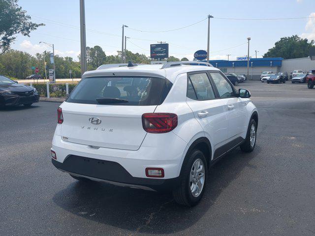 used 2020 Hyundai Venue car, priced at $14,015