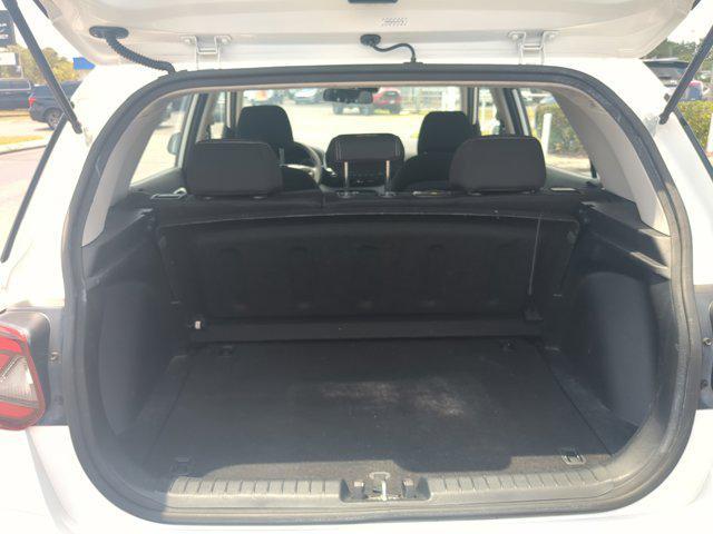used 2020 Hyundai Venue car, priced at $14,015