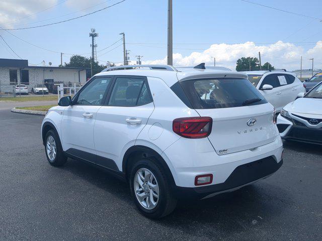 used 2020 Hyundai Venue car, priced at $14,015
