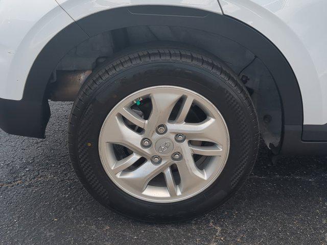used 2020 Hyundai Venue car, priced at $14,015