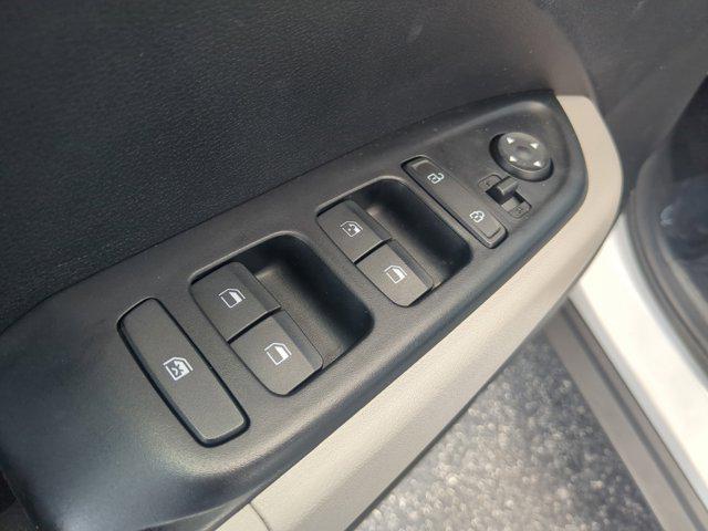 used 2020 Hyundai Venue car, priced at $14,015