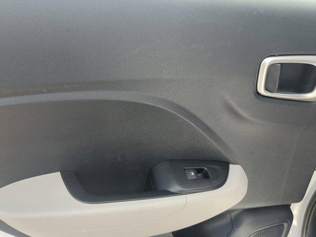 used 2020 Hyundai Venue car, priced at $14,015