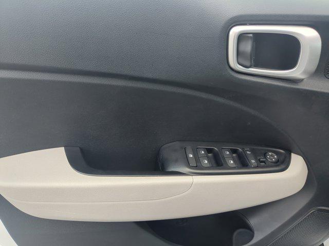 used 2020 Hyundai Venue car, priced at $14,015