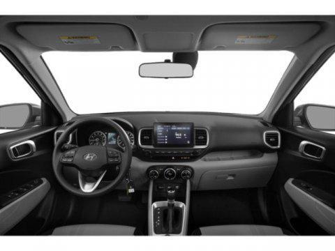 used 2020 Hyundai Venue car, priced at $15,116