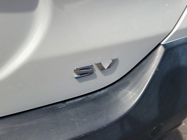 used 2019 Nissan Kicks car, priced at $11,047