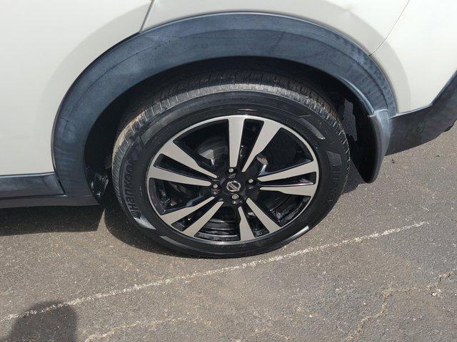 used 2019 Nissan Kicks car, priced at $11,047