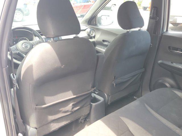used 2019 Nissan Kicks car, priced at $11,047