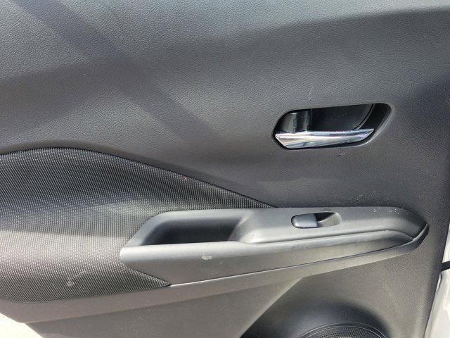 used 2019 Nissan Kicks car, priced at $11,047