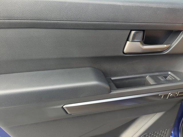 new 2025 Toyota Tacoma car, priced at $52,210