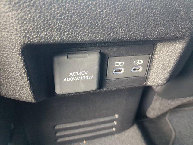new 2025 Toyota Tacoma car, priced at $52,210