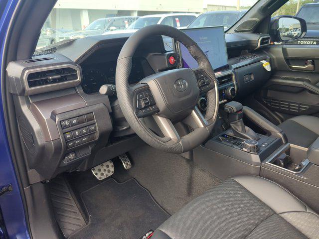 new 2025 Toyota Tacoma car, priced at $52,210