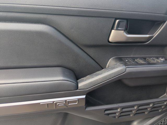 new 2025 Toyota Tacoma car, priced at $52,210