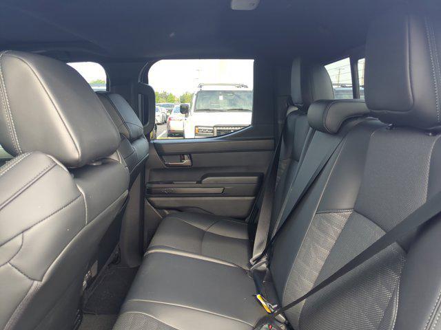 new 2025 Toyota Tacoma car, priced at $52,210