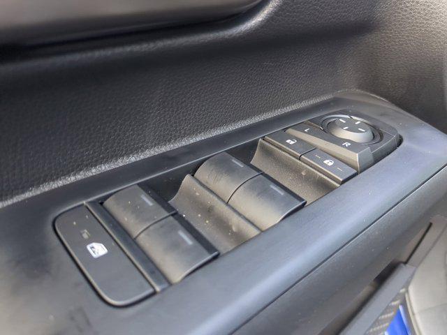 new 2025 Toyota Tacoma car, priced at $52,210