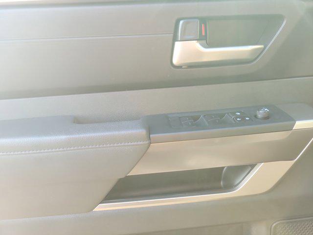 used 2024 Toyota Tundra car, priced at $41,000