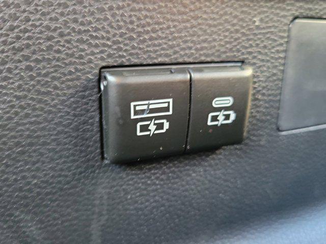 used 2024 Toyota Tundra car, priced at $41,000