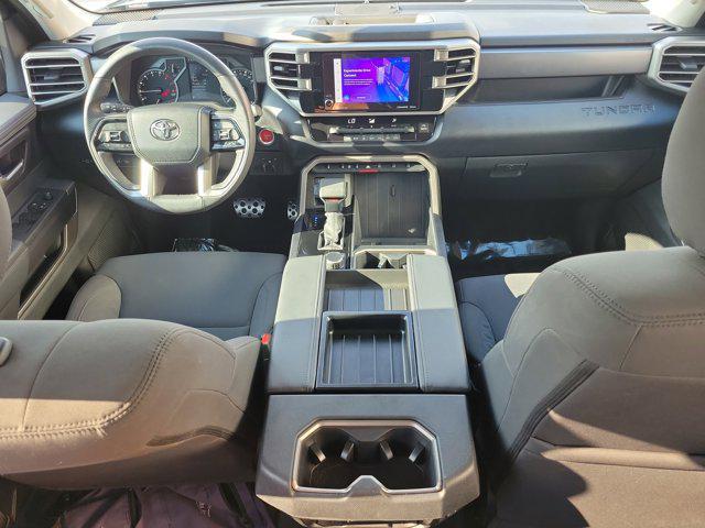 used 2024 Toyota Tundra car, priced at $41,000