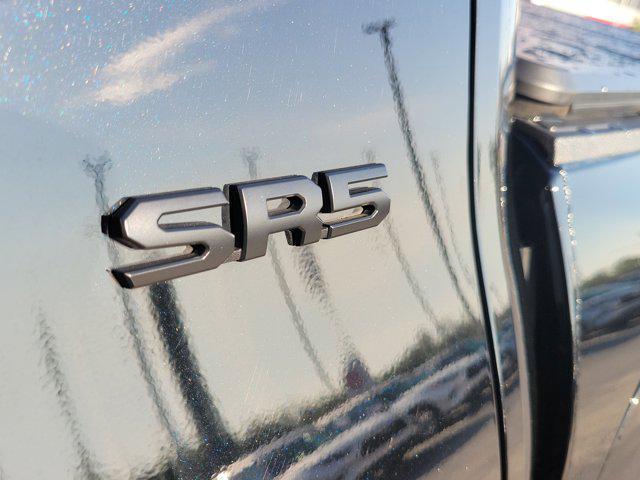 used 2024 Toyota Tundra car, priced at $41,000