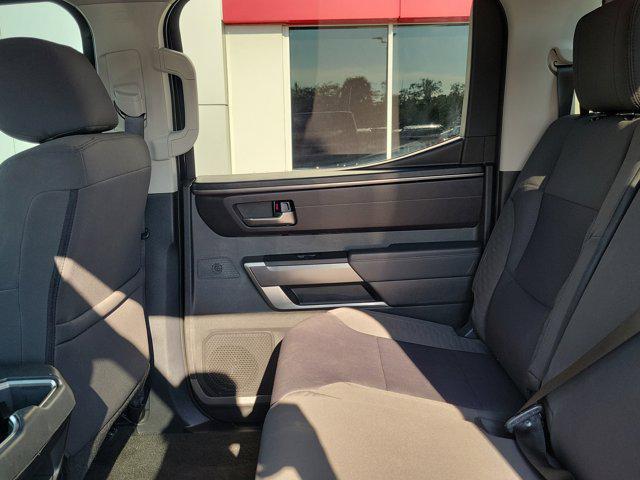 used 2024 Toyota Tundra car, priced at $41,000