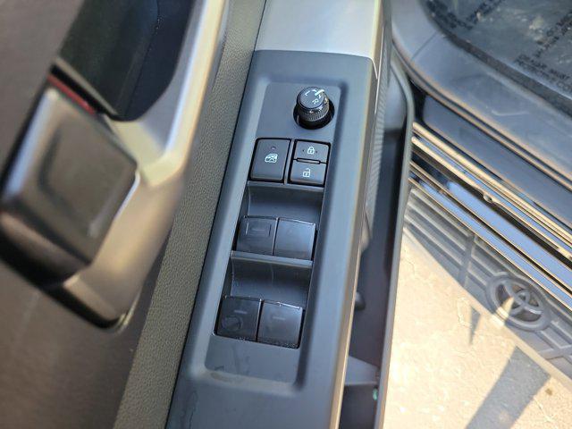 used 2024 Toyota Tundra car, priced at $41,000