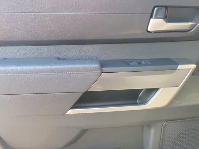 used 2024 Toyota Tundra car, priced at $41,000