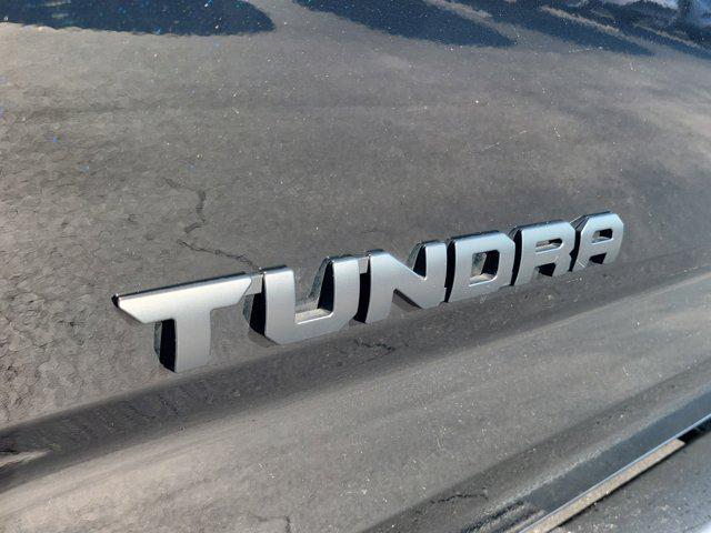used 2024 Toyota Tundra car, priced at $41,000