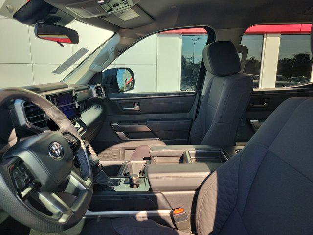 used 2024 Toyota Tundra car, priced at $41,000