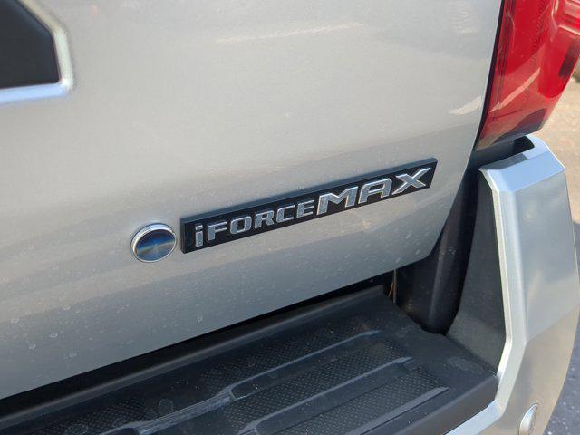 used 2024 Toyota Tacoma car, priced at $51,898