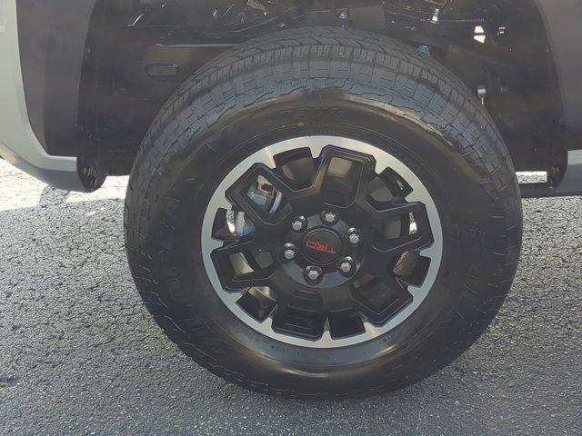 used 2024 Toyota Tacoma car, priced at $51,898